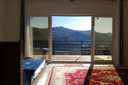 خانه ویلایی در لفور - مرزیدره