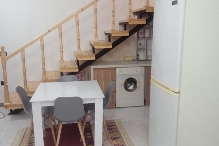 کلبه سوئیسی در ماسال - وردوم