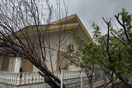 ویلا استخردار در شهریار