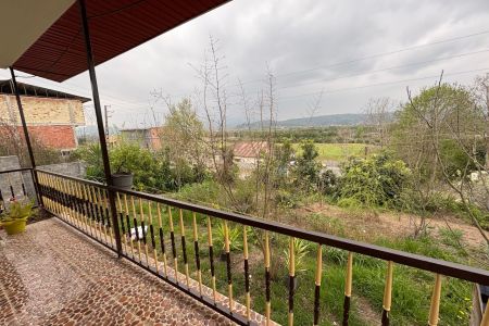 خانه ویلایی در شیرگاه - بورخیل