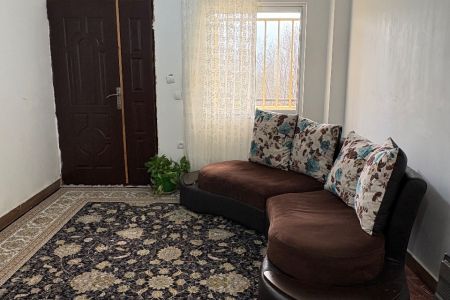 خانه ویلایی در شیرگاه - بورخیل