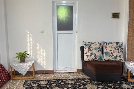 خانه ویلایی در شیرگاه - بورخیل