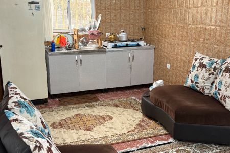 خانه ویلایی در شیرگاه - بورخیل