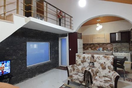 ویلای استخردار در متل قو - تیلورسر