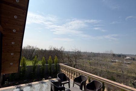 کلبه سوئیسی در بابلکنار - شاهرضا گاوزن محله