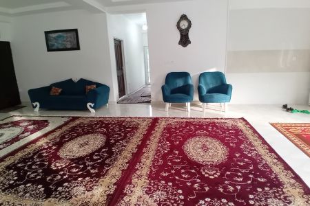 خانه ویلایی در شاندرمن - دران - طبقه دوم