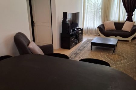 خانه مبله در نور - انارجار - طبقه دوم