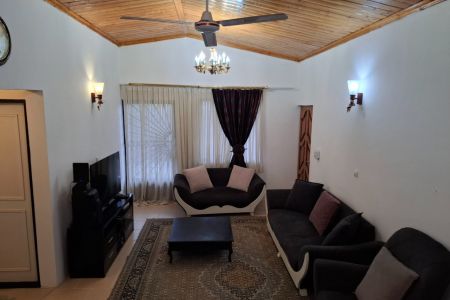 خانه مبله در نور - انارجار - طبقه دوم