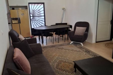 خانه مبله در نور - انارجار - طبقه دوم