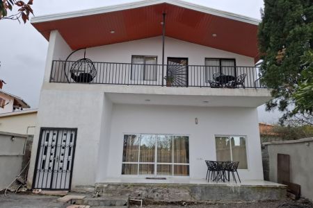 خانه مبله در نور - انارجار - طبقه دوم