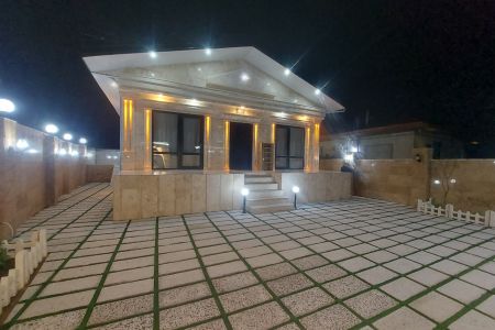 ویلا در فومن - گوشلوندان