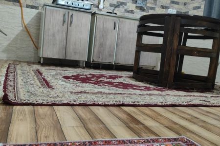 خانه ویلایی در ماسال - نوکاشت
