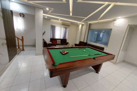 ویلا دوبلکس استخردار در رامسر - اکبرآباد