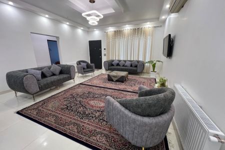 ویلا استخردار در رامسر - توساسان