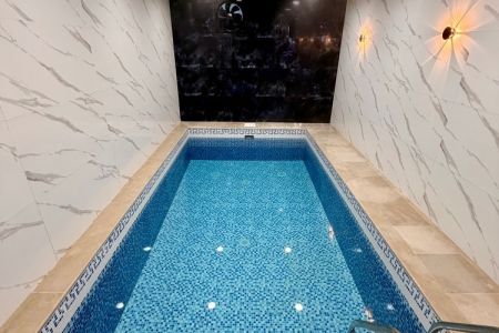 ویلا استخردار در رامسر - توساسان