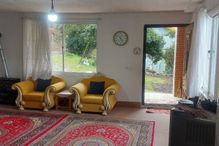 سوئیت مبله در سیاهکل - بالارود - همکف
