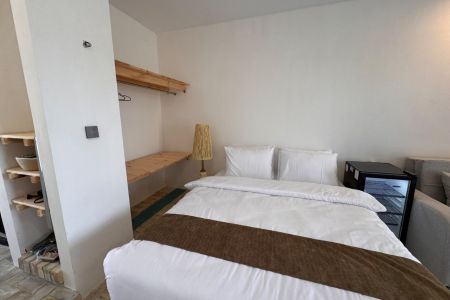 بوتیک هتل در سیاهکل - چالشم - همکف