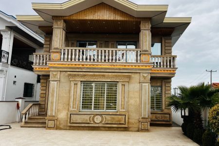 ویلا دوبلکس استخردار در شیرود