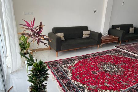 خانه ویلایی در شاندرمن - توسه سرا