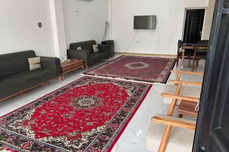 خانه ویلایی در شاندرمن - توسه سرا