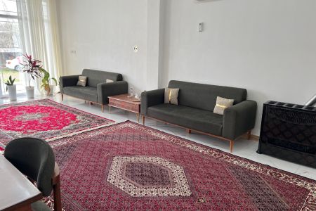 خانه ویلایی در شاندرمن - توسه سرا