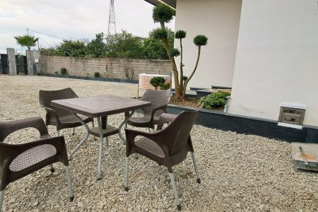 ویلا در رامسر - شستا