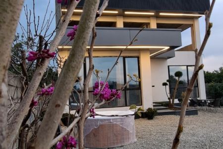 ویلا در رامسر - شستا