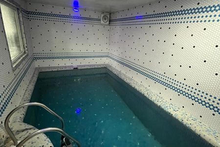 ویلای استخردار در متل قو - تیلورسر