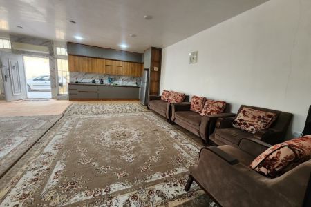 ویلا استخردار در دزفول - جاده شوهان