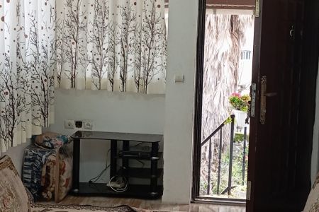 سوئیت نقلی در رامسر - طبقه دوم