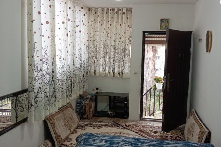 سوئیت نقلی در رامسر - طبقه دوم
