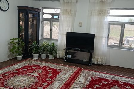 خانه ویلایی در اسالم - لمرسفلی