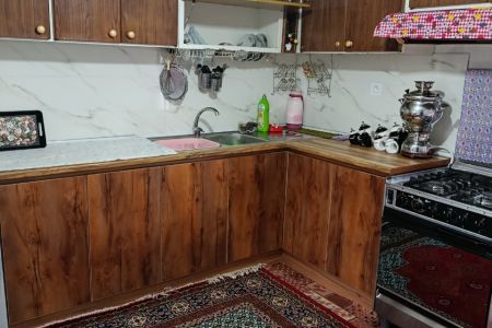 خانه ویلایی در اسالم - لمرسفلی