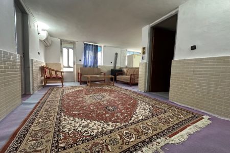 سوئیت حیاط دار در نوشهر - لتینگان - همکف