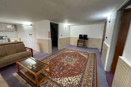 سوئیت حیاط دار در نوشهر - لتینگان - همکف