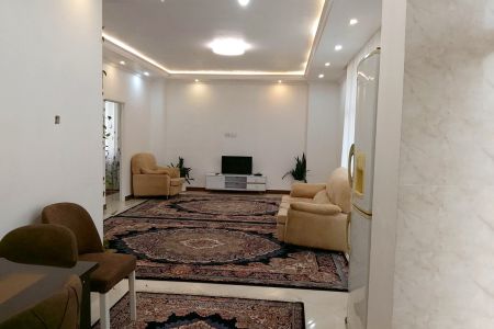 خانه مبله در رودبار - دشویل - ط۲