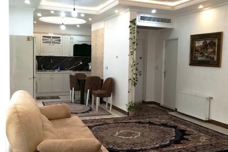 خانه مبله در رودبار - دشویل - ط۲