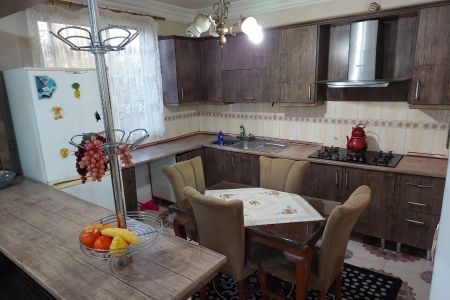 خانه ویلایی در بندرانزلی - حسن رود