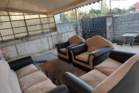 خانه ویلایی در بندرانزلی - حسن رود