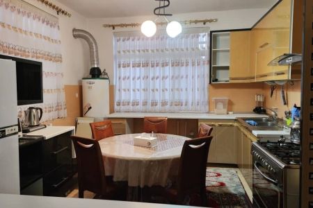 خانه ویلایی در جاده چمخاله