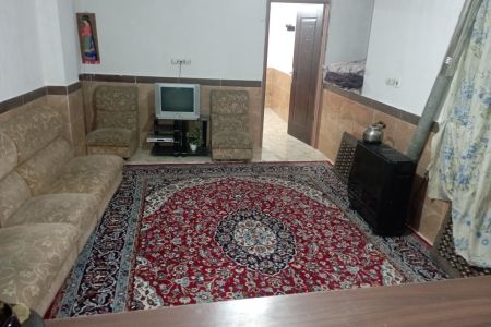 سوئیت در ساری - گرجی محله