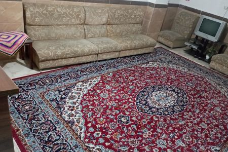 سوئیت در ساری - گرجی محله
