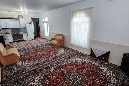 بومگردی در طبس - خسروآباد - سوئیت vip