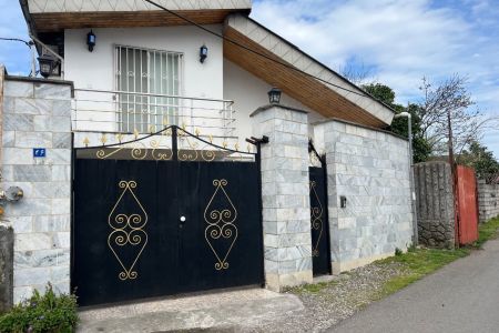 ویلای استخردار در متل قو - تیلورسر