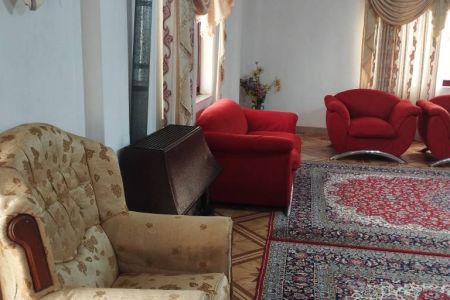 خانه مبله در هچیرود - هرطه کلا - طبقه دوم