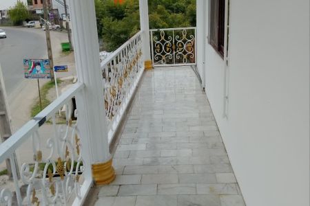 خانه مبله در هچیرود - هرطه کلا - طبقه دوم