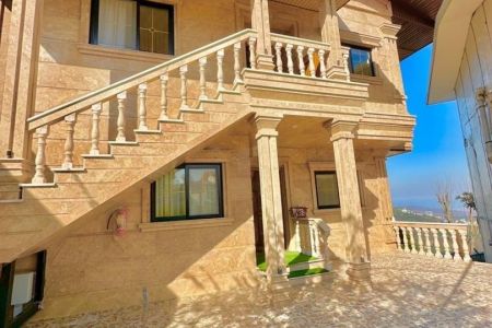 آپارتمان جکوزی دار در لرسانور رامسر - ۸۵ متری