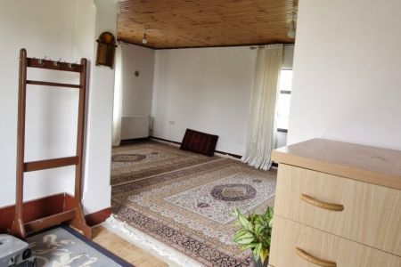 خانه ویلایی در تالش - کیشاویشه علیا
