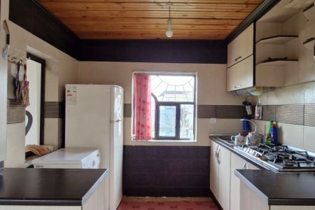 خانه ویلایی در تالش - کیشاویشه علیا