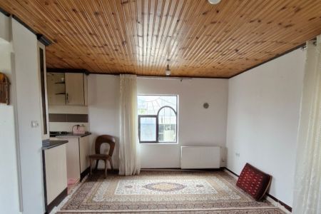 خانه ویلایی در تالش - کیشاویشه علیا